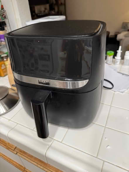 Photo of free Air fryer and toaster oven (Canyon Shores Condos) #1