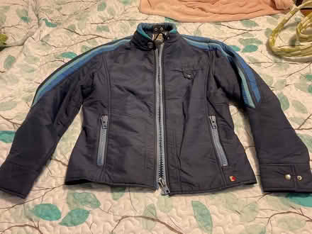 Photo of free Mens small ski jacket & pants (Burnhamthorpe and Tomken) #1