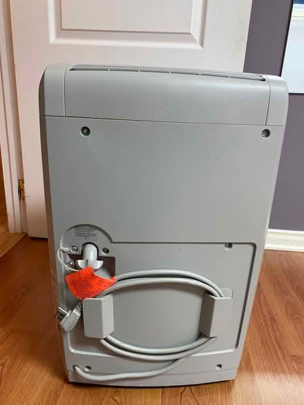 Photo of free Dehumidifier (Britannia) #2