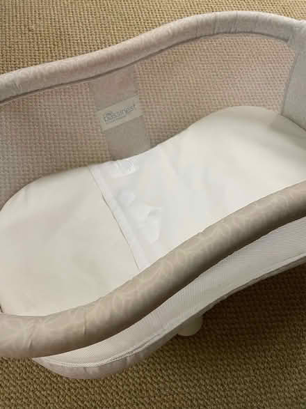 Photo of free Halo bassinet swivel sleeper (Milltown nj) #2