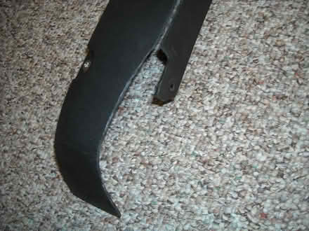 Photo of free 2007-13 GMC Sierra Fender Flares (West Methuen, MA) #2