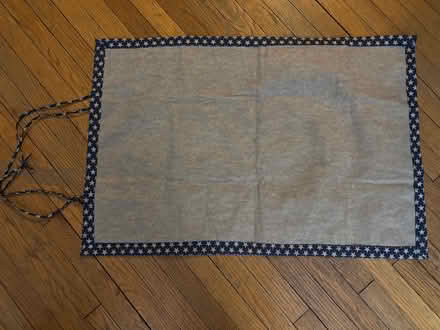 Photo of free Fabric puzzle mat (Chicago Edgewater) #1