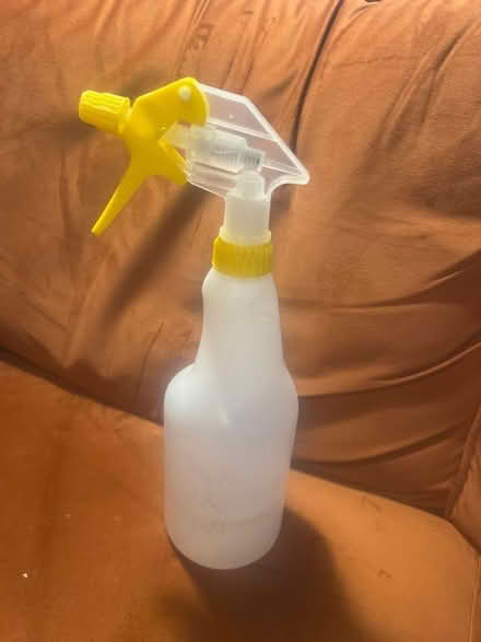 Photo of free Plastic spray bottle. Good working condition (Southsea PO4) #1