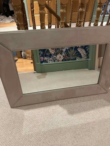 Photo of free Wall Mirror (Barnsley S75) #1