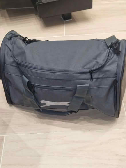 Photo of free Bag (Enfield) #1