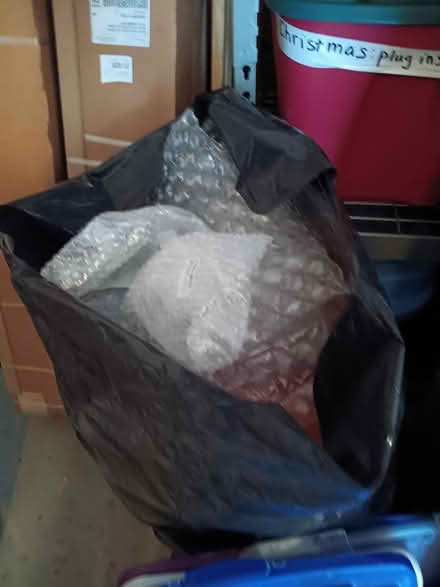 Photo of free Packing materials and boxes (Sandpoint near airport) #4