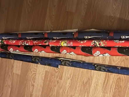 Photo of free Wrapping paper (Montgomeryville) #1