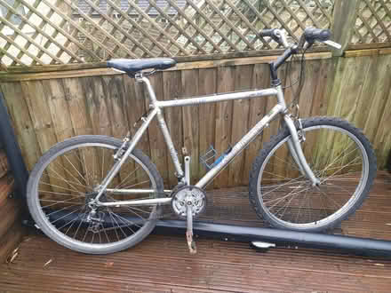 Photo of free Bike (Chalford Hill GL6) #1