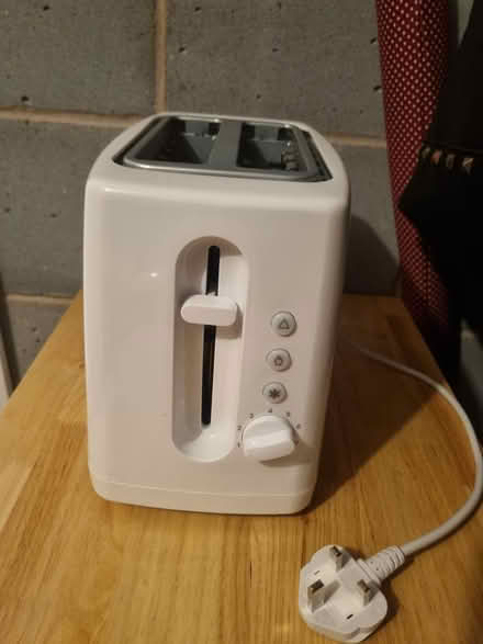 Photo of free Two toasters (Lindley) #1