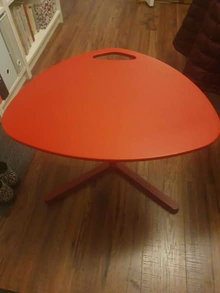 Photo of free Ikea laptop/coffe table (S2, Heeley) #1