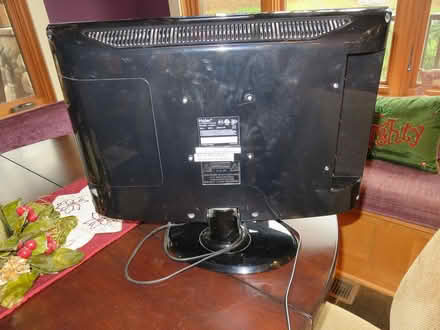 Photo of free TV (Near Butler) #1