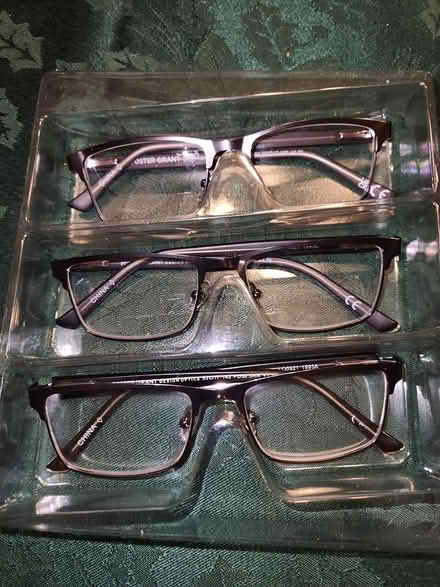 Photo of free Foster Grant Reading Glasses (Marlboro) #1