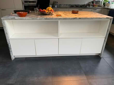 Photo of free Kitchen cupboard and shelving (Bristol BS6) #1