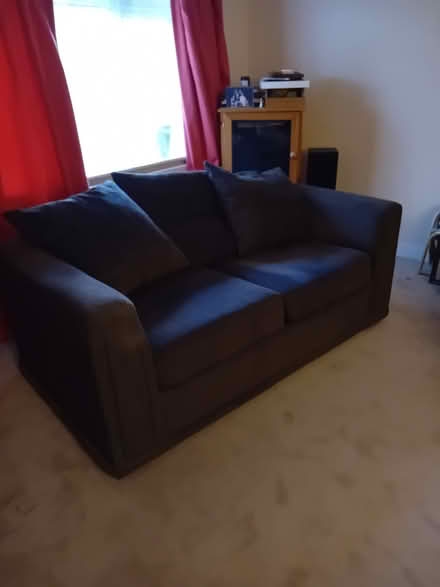 Photo of free Sofa 2/3 seater (Arklow Town) #2