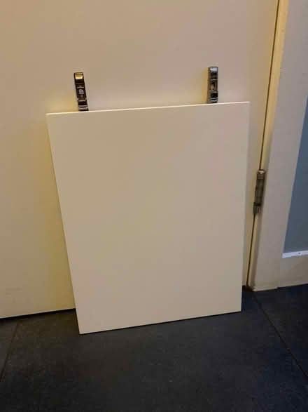 Photo of free Kitchen cupboard and shelving (Bristol BS6) #2