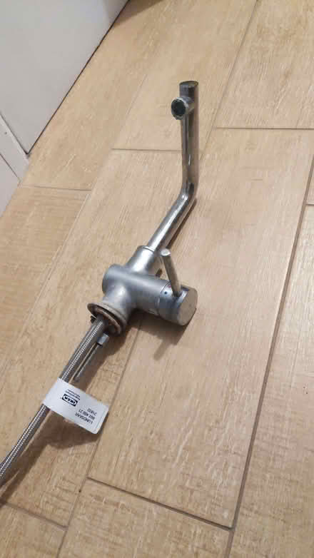 Photo of free Bathroom mixer tap (Queen Edith's Ward CB1) #1