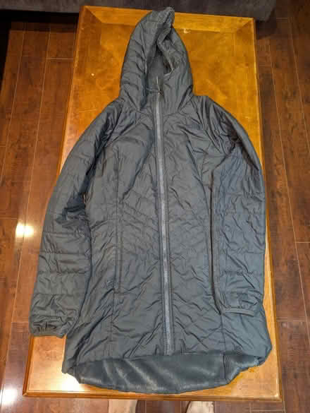 Photo of free Women coat (L4X 1V6) #1