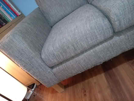 Photo of free Small 2-seater sofa (Kendal LA9) #1