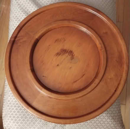 Photo of free Lazy Susan (North Chelmsford) #1