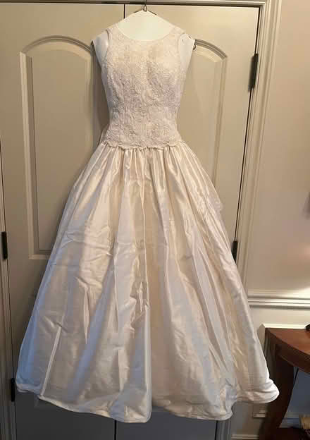 Photo of free Wedding Dress (Northville Township/Plymouth) #2