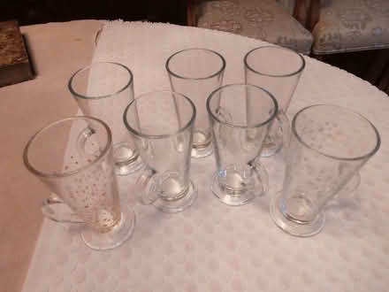 Photo of free Latte Coffee Glasses (Talbot Village BH12) #1