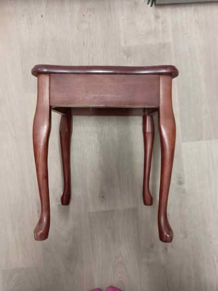 Photo of free Side table (Odd Down BA2) #1