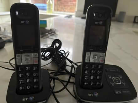 Photo of free 2 BT Phones (Mattersey DN10) #1