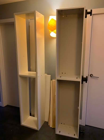 Photo of free Kitchen cupboard and shelving (Bristol BS6) #3