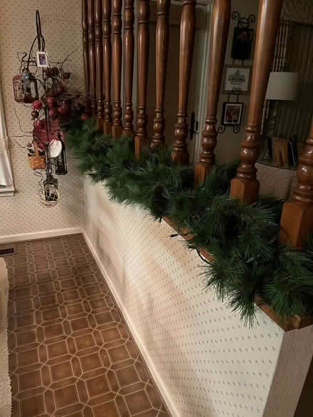 Photo of free Artificial Garland (conshohocken) #1