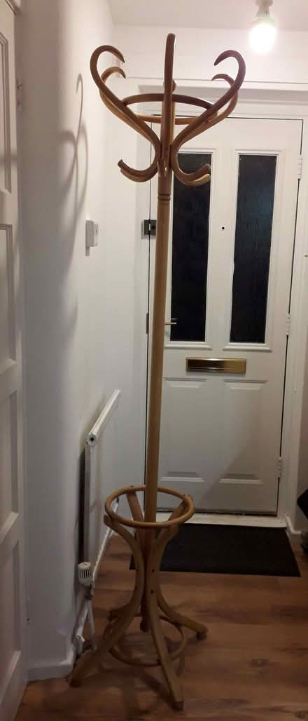 Photo of free Coat stand (Top Amersham HP6) #1