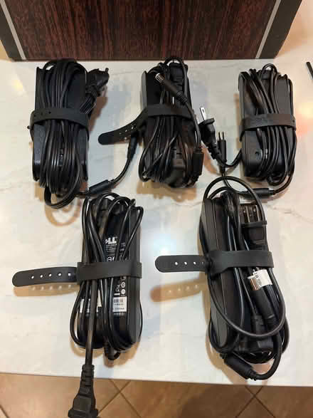 Photo of free Dell Laptop Power Supply (Baseline & Merivale) #1