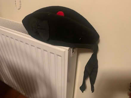 Photo of free Glengarry bonnet (Presteigne LD8) #1