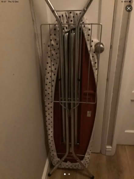 Photo of free Ironing board (Norwich) #1