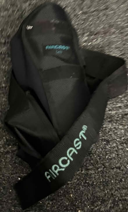 Photo of free Aircast Foot Brace (Bayville) #2