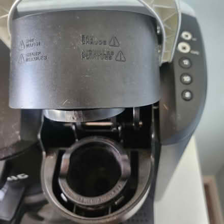 Photo of free Keurig dual pod/12 cup pot brewer (La Mesa, Ca.) #2