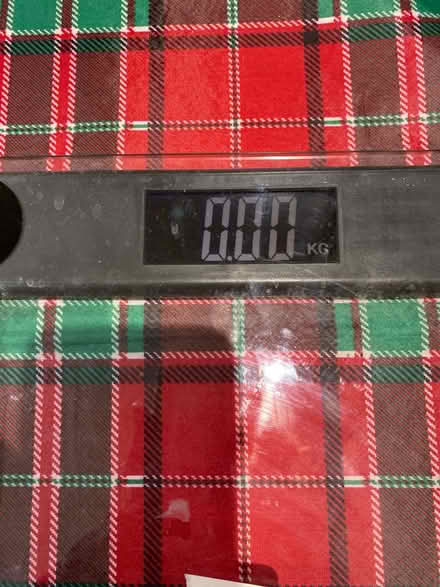 Photo of free Digital scales (PO176EF) #2