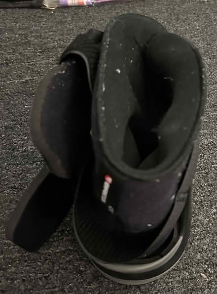 Photo of free Knee High Walking Cast (Bayville) #1