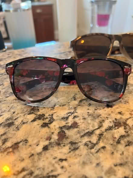 Photo of free Sunglasses (Parkville) #1