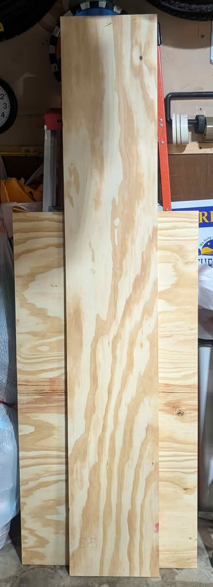 Photo of free 3/4" Plywood Boards (13 Mile and Southfield) #1