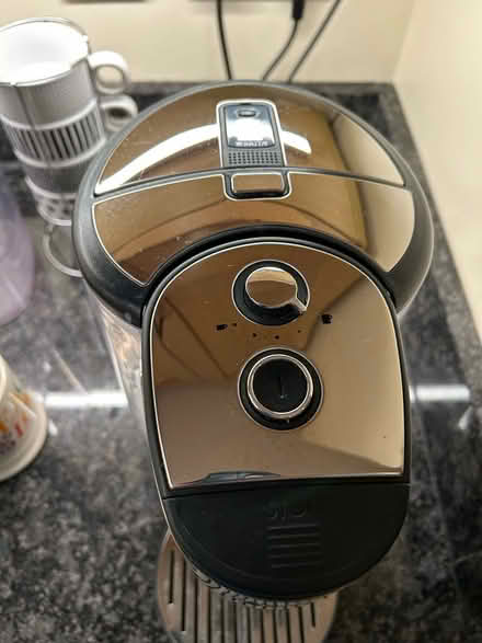 Photo of free Breville One Cup Kettle - filters (Sharlston Common WF4) #2