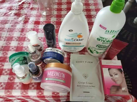 Photo of free Beauty stuff (East, close to NE) #1