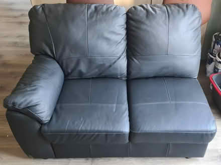 Photo of free 2 Seater Sofa (B42) #1