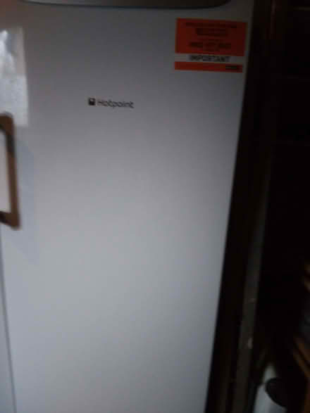 Photo of free Refridgerator (East Linton EH40) #1