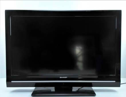 Photo of Tv Television (HP12 Nr Booker Airfield) #1