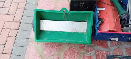 Photo of free Seed Lawn Spreader (Baldock, SG7) #1