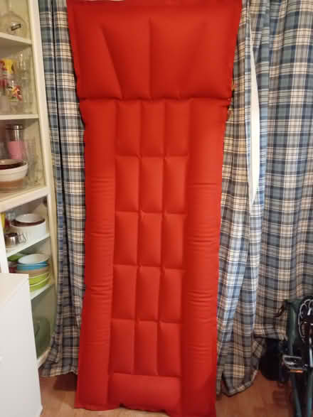 Photo of free Air bed (Odd Down BA2) #3