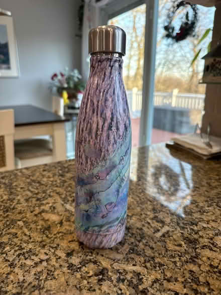 Photo of free Swell water bottle (Cedar knolls, NJ) #1