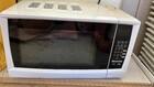 Photo of free microwave - throsby #1