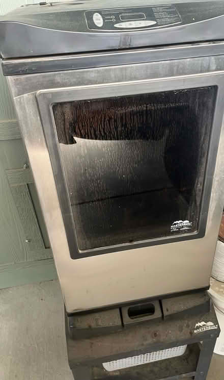 Photo of free Electric smoker (Ventura) #1