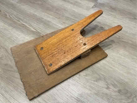 Photo of free Boot jack (Sherwood TN2) #1